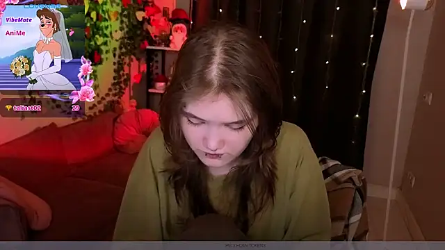 Dilara_xBaby 라이브 XXX 채팅