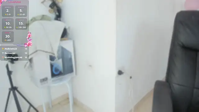 Chat +18 de salma_isawwii ao vivo