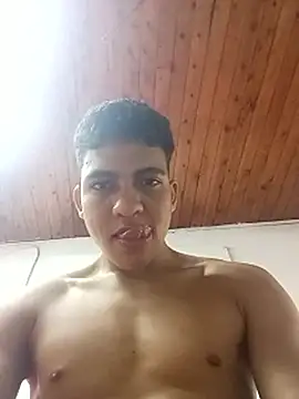Show de webcam de NikoHot_anatole