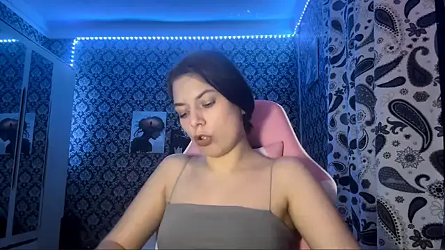 FeyAmpere Live XXX Chat