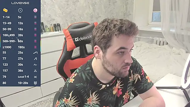 عرض كام Morlaios