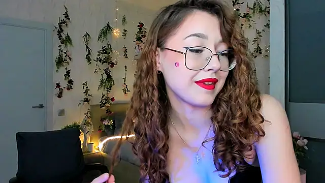SereneFlame লাইভ XXX চ্যাট