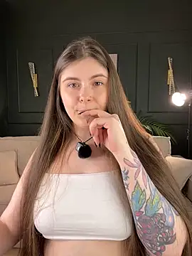 Lovely_Waifu লাইভ XXX চ্যাট