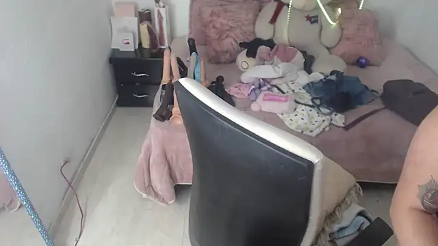 patty_squirt_'s Live XXX Chat