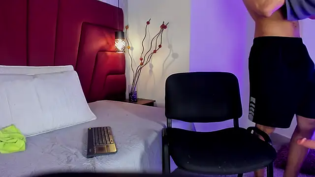 Онлайн чат XXX Philip_collins