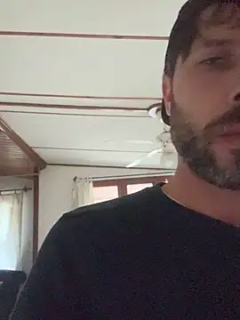 SexyMarck Show Webcam