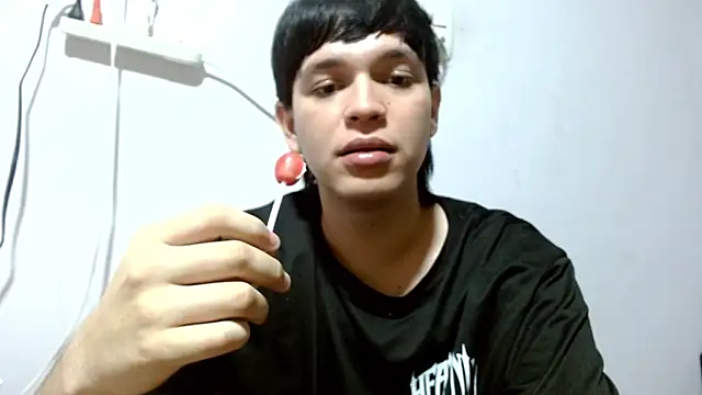 jesuz02's Webcam Show