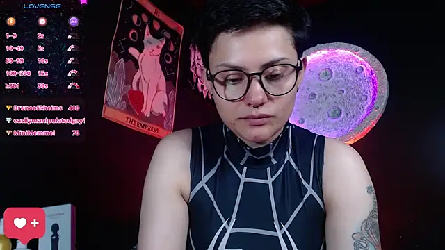 girl_intense444 라이브 XXX 채팅