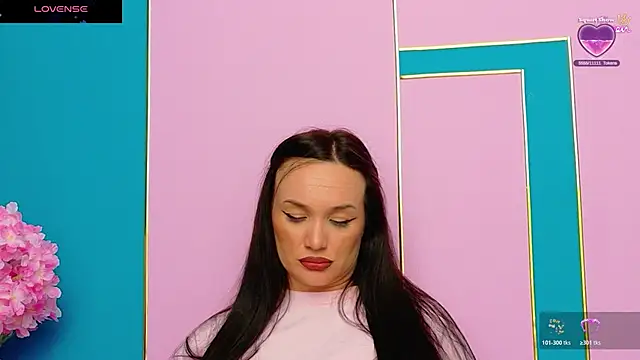 Daliya_ live XXX chat
