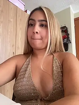 Miabonnett_'s Live XXX Chat