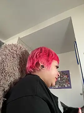 Онлайн чат XXX sammymoon