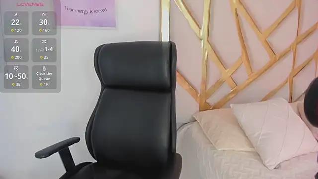 LanaJones_'s Live XXX Chat