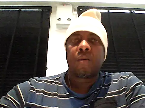 perlados' Webcam Show