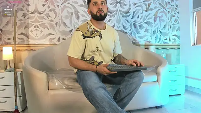 bear_mao_n Live XXX chat