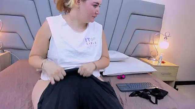Chat XXX en directo de TeamMarcoLuna