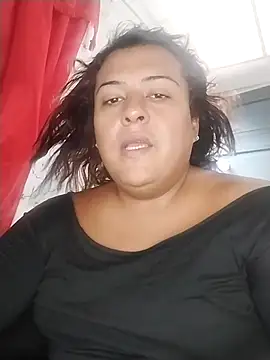 stelisamericano Show in webcam