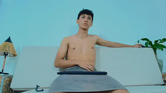 Valentino_Rey Show Webcam