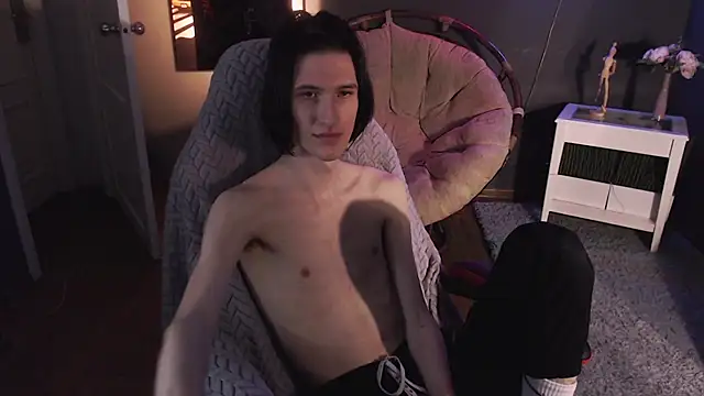 Klaude_Jam's Webcam Show