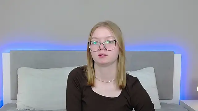 Вебкам-шоу MadlenMelo
