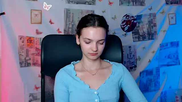 Chat XXX Live _SusieSu_