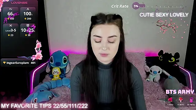 SemurMur Adlı Modelin Canlı XXX Sohbeti