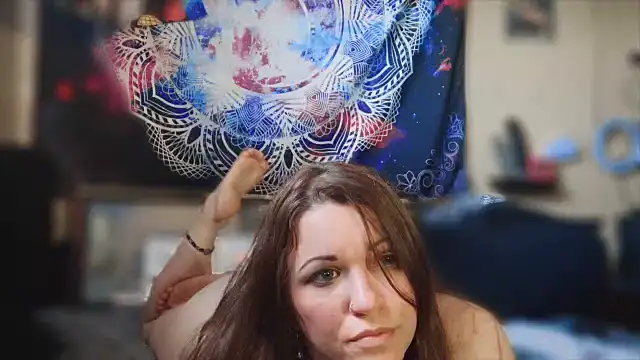spunlikecottoncandy's Live XXX Chat