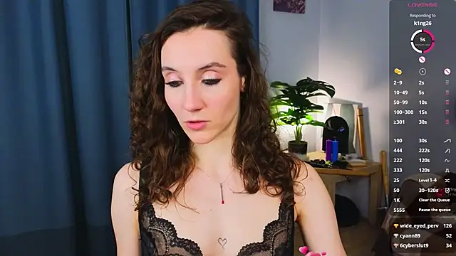 laracroftmansionn Live XXX chat