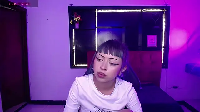Czat XXX na żywo – _ceeleste_cute_