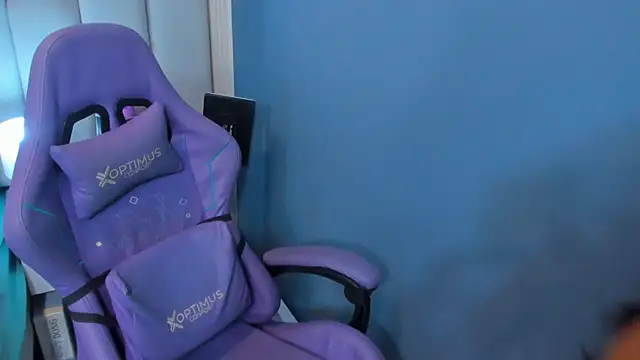 Chat XXX ao vivo de luly_dreams