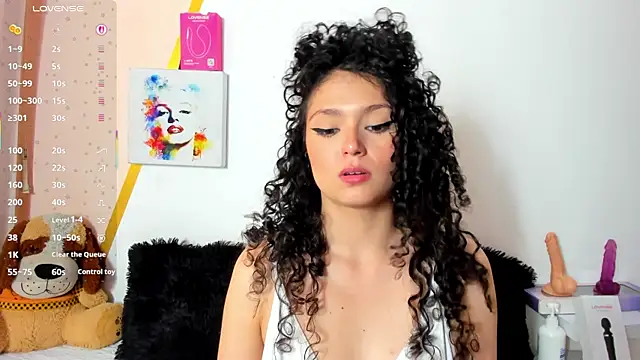 Czat XXX na żywo – MapeDiamond