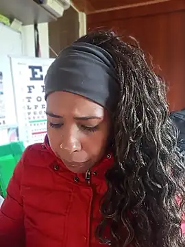 Show Webcam de Ivon_C
