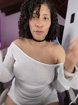 Chat XXX en directo de DannaBerry