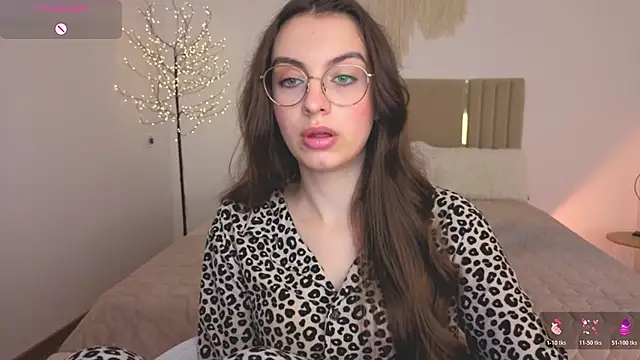 Real_cutie1's Webcam Show
