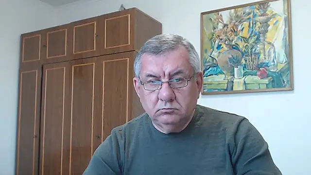 machomale3 Pertunjukan Webcam