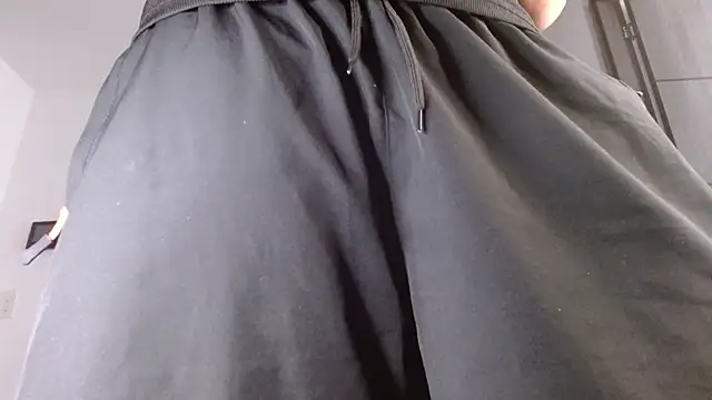 SexyBoy-Bigclit Webcam show
