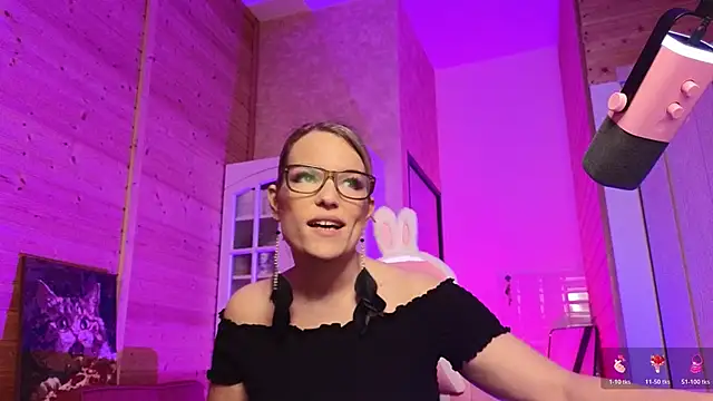 Lady_Shine Chat XXX in diretta