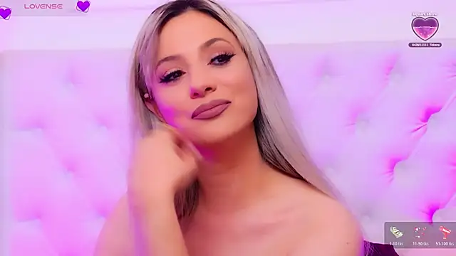 AriannaSins Chat XXX live