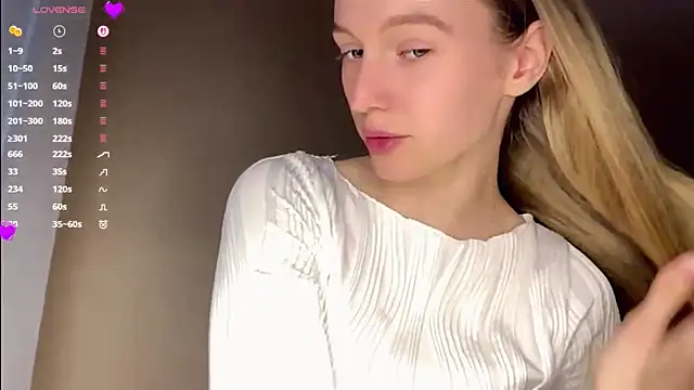 Viktoria_Vibes 网络视讯表演