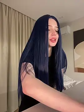 LovelyRachel__のライブXXXチャット