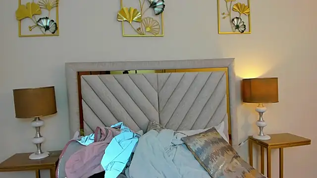Živá chatovací místnost MadisonJenner