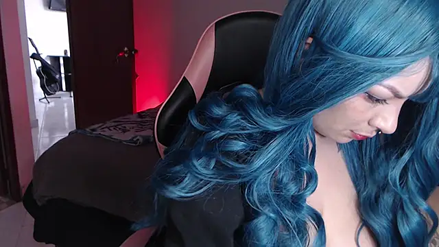 Theprojectsaraa's Live XXX Chat