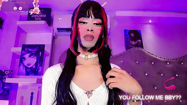 Jadee_Ariell Obrolan Langsung XXX