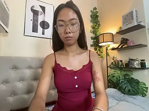 Hotty_sofia69のウェブカメラショー