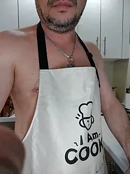 Webkamerová show borisfen4ik