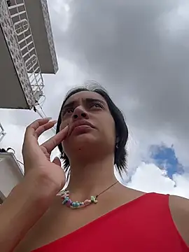 Chat +18 de leilani_X ao vivo