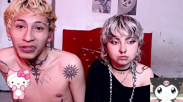 Cute_Chrixxx ওয়েবক্যাম শো