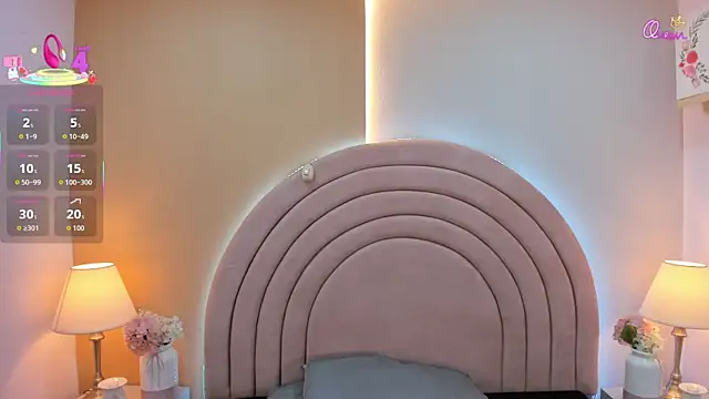 Онлайн чат XXX Evaa_Martinez