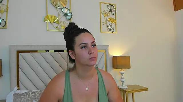 MadisonJenner Live Chatrum