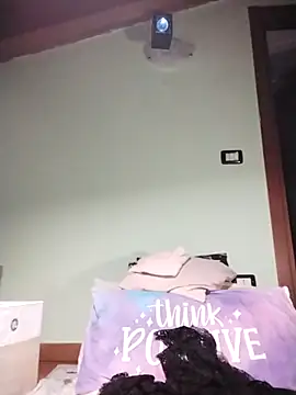 divinaerotica Webcam show