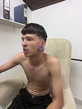 Astarotth__ Webcam-Show